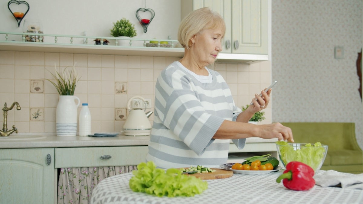 Los Beneficios de una Alimentación Balanceada